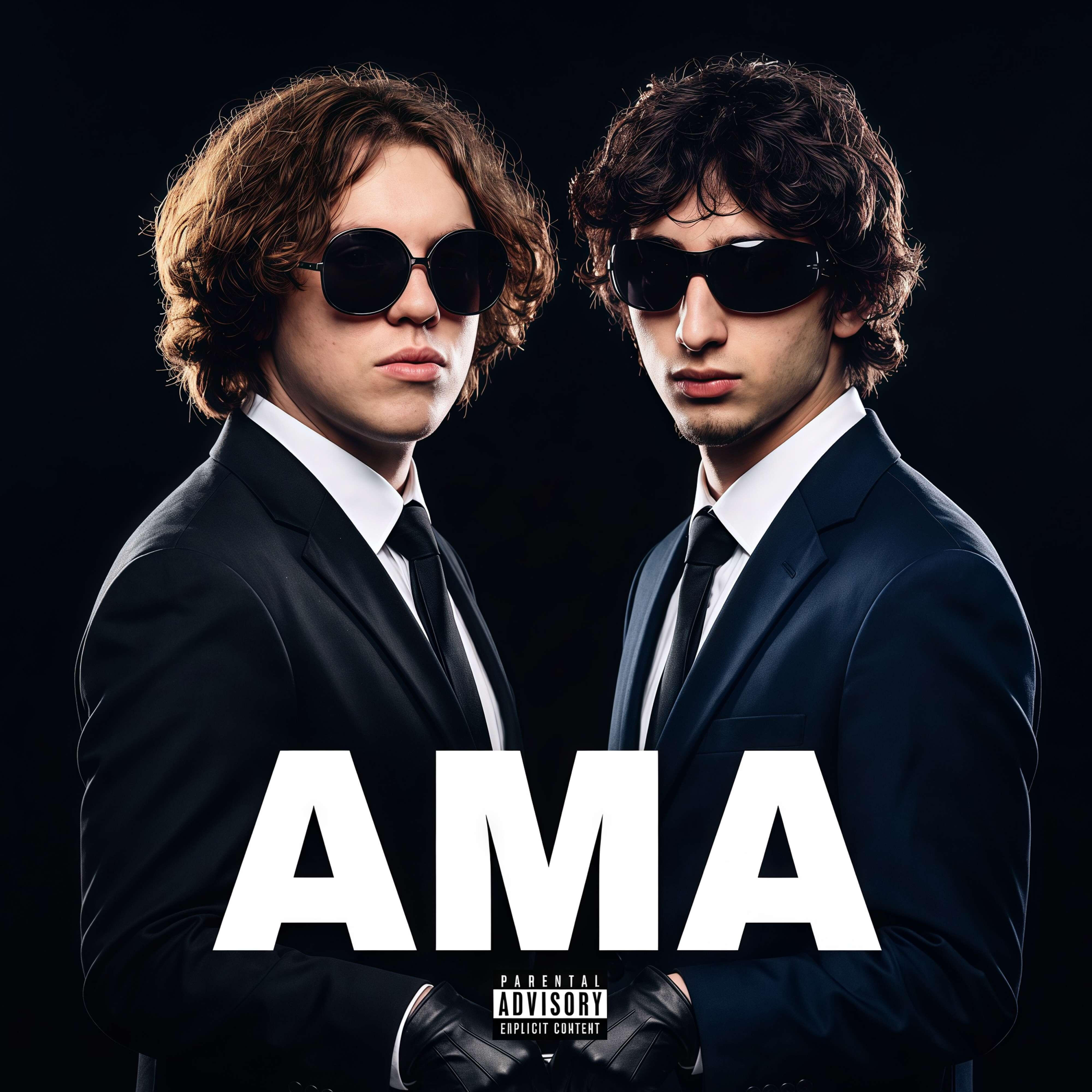 Релиз Ama