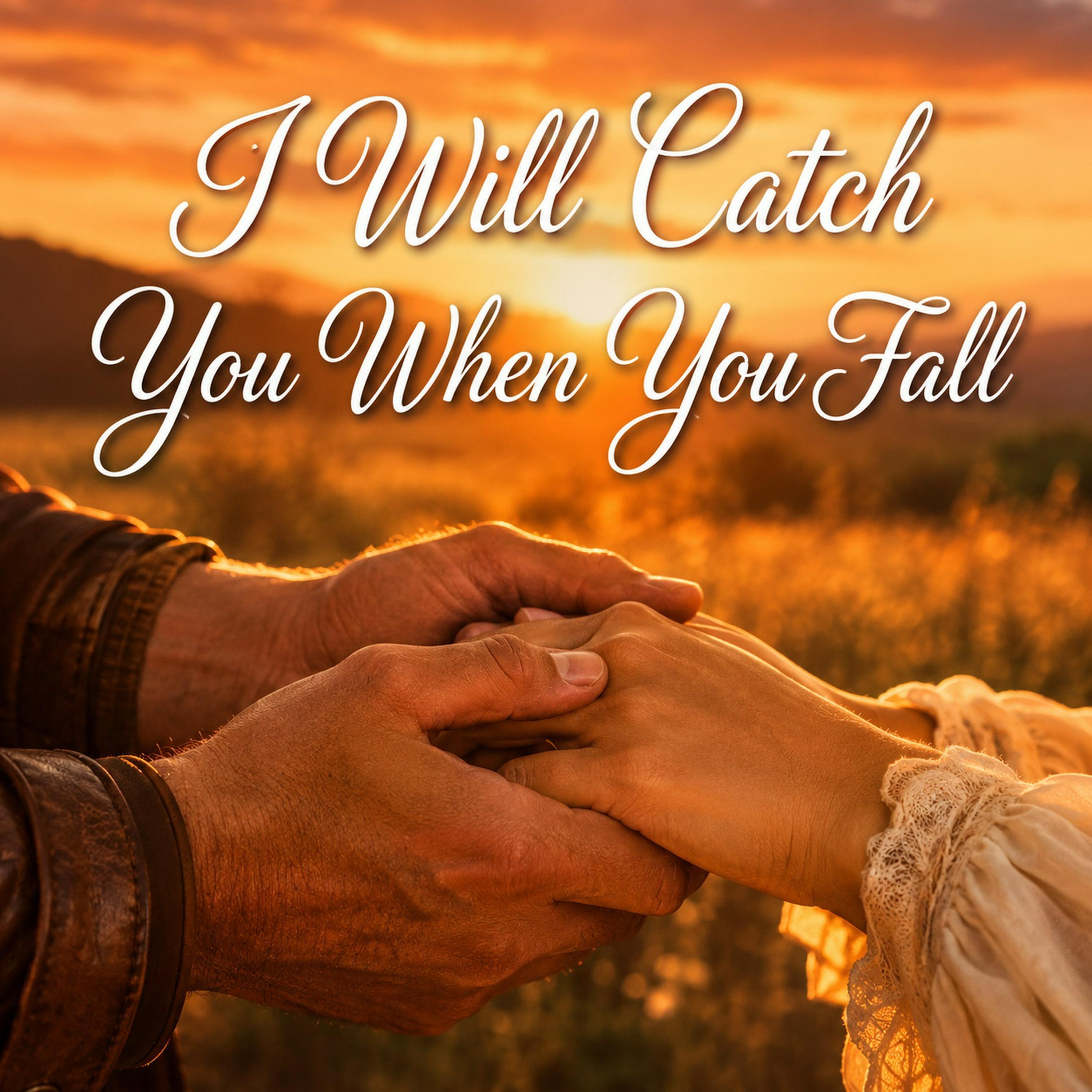 Релиз I Will Catch You When You Fall