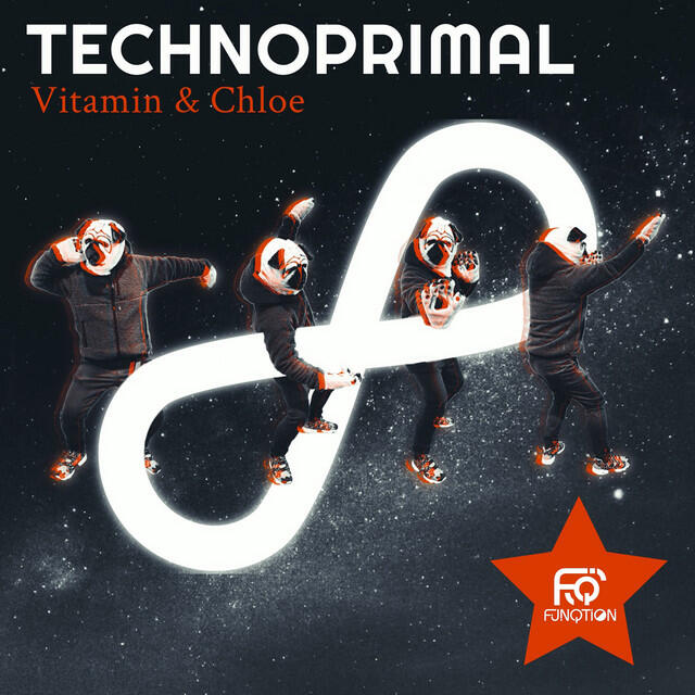 Релиз TECHNOPRIMAL
