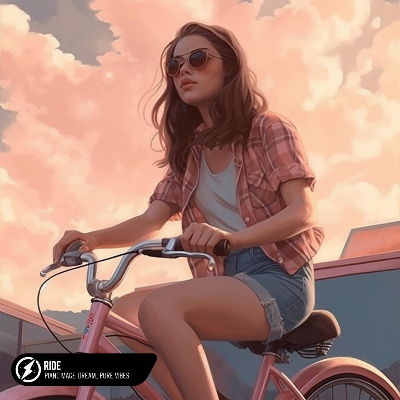 Релиз Ride
