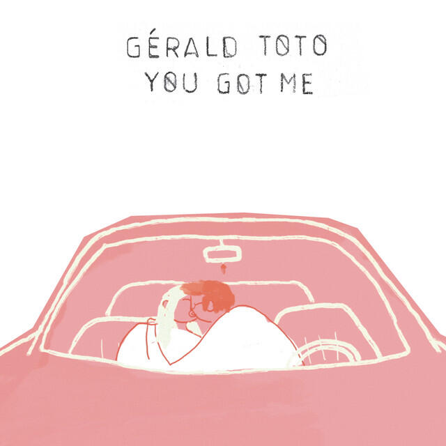Релиз You Got Me