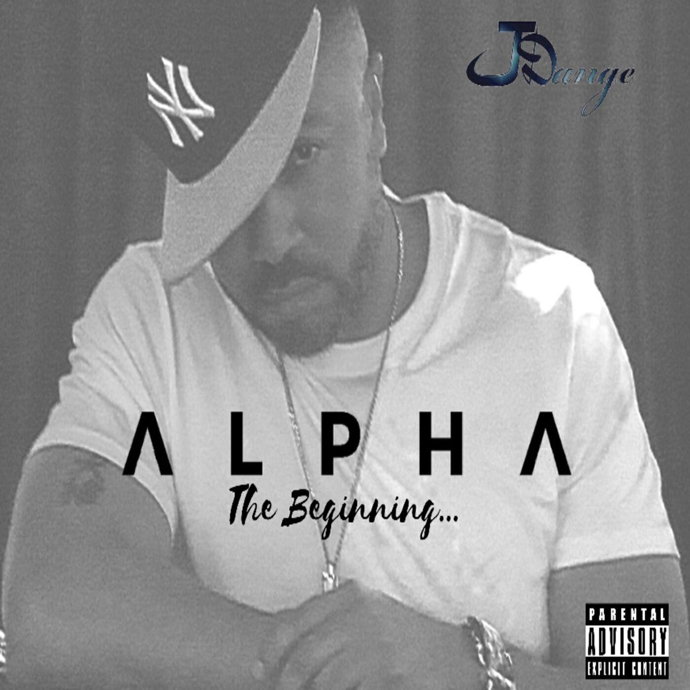Релиз Alpha: The Beginning...
