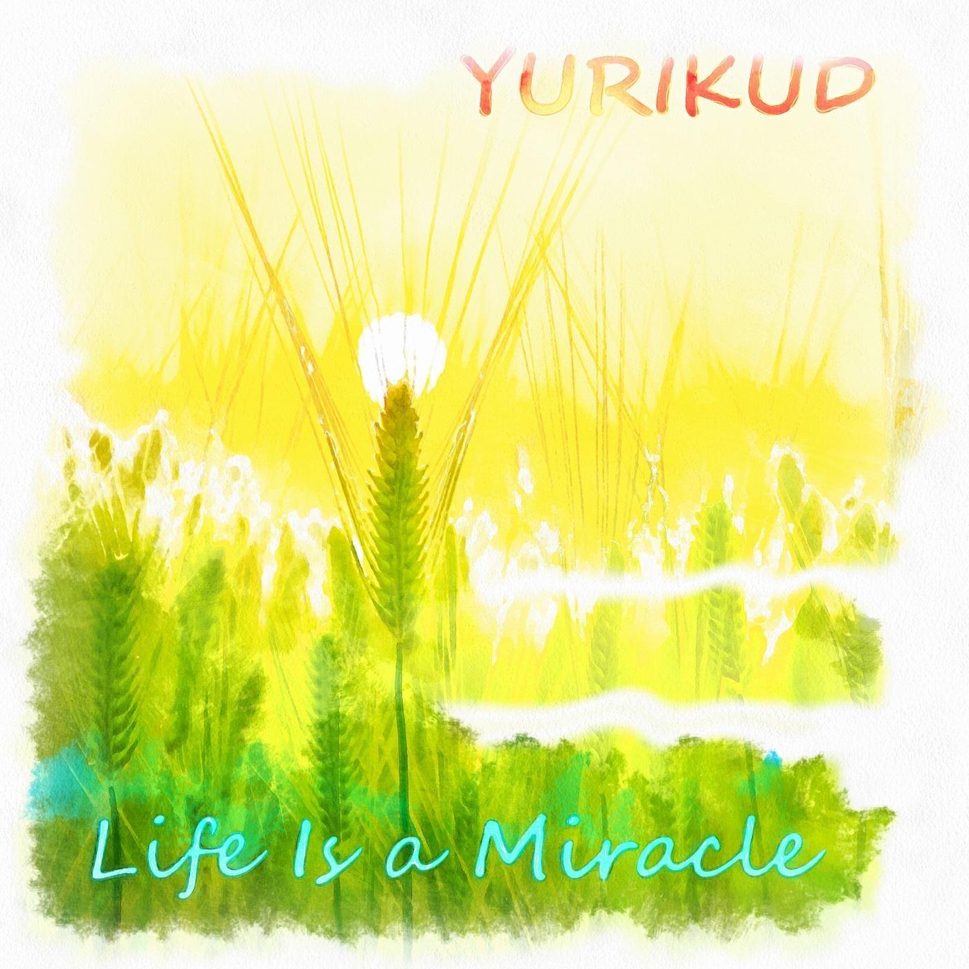 Релиз Life Is a Miracle