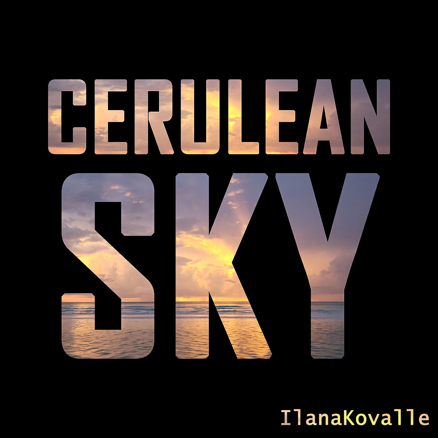 Релиз Cerulean Sky