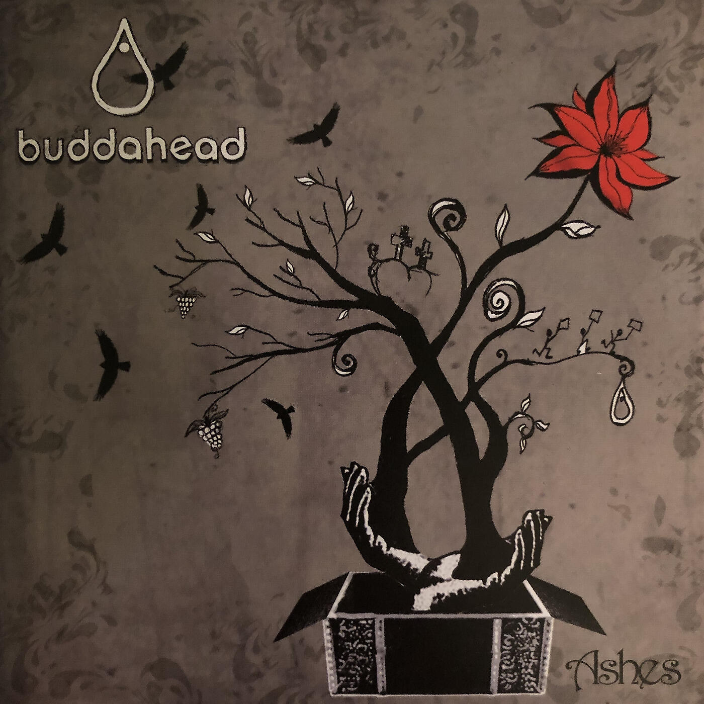Релиз Ashes