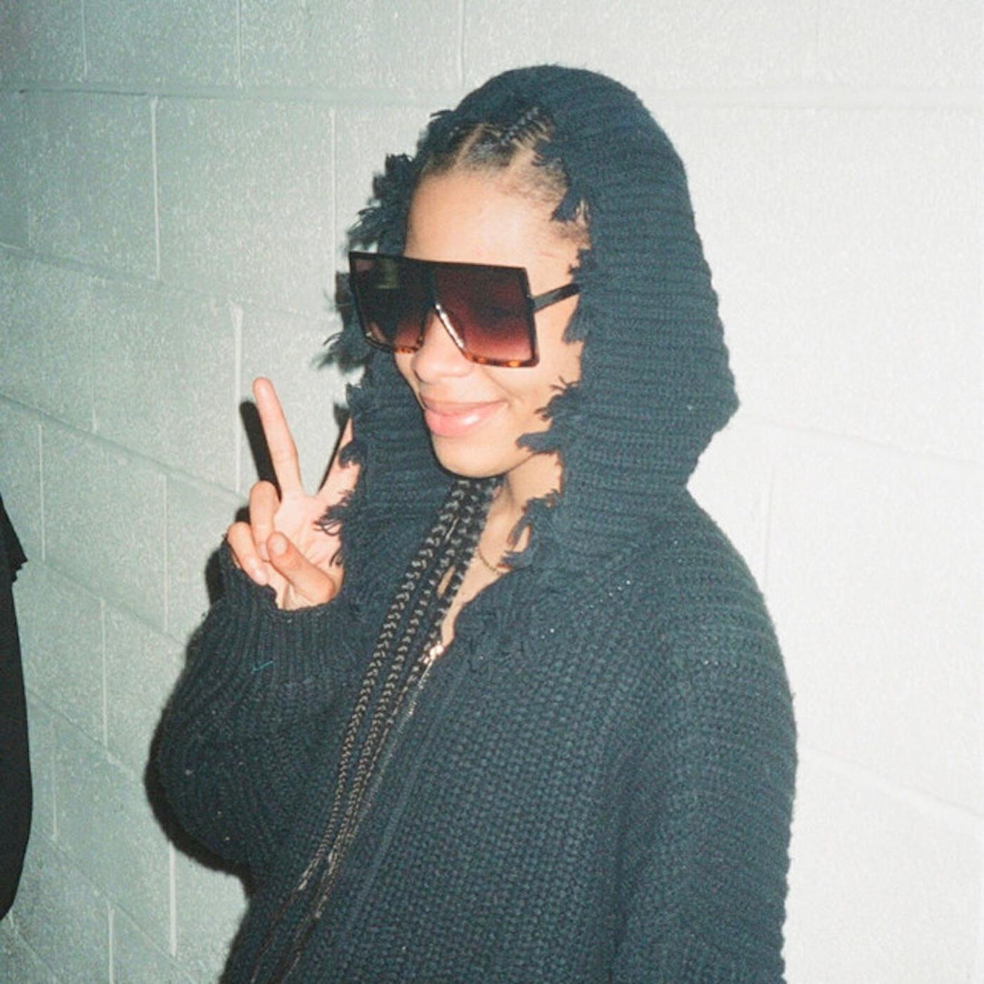 Релиз GET OFF MY SWAG