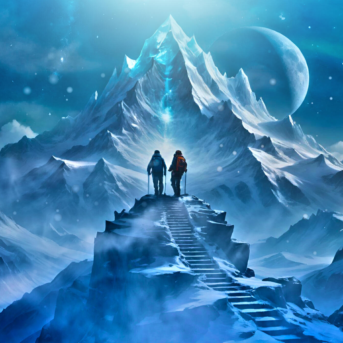 Релиз Stardust Dreams