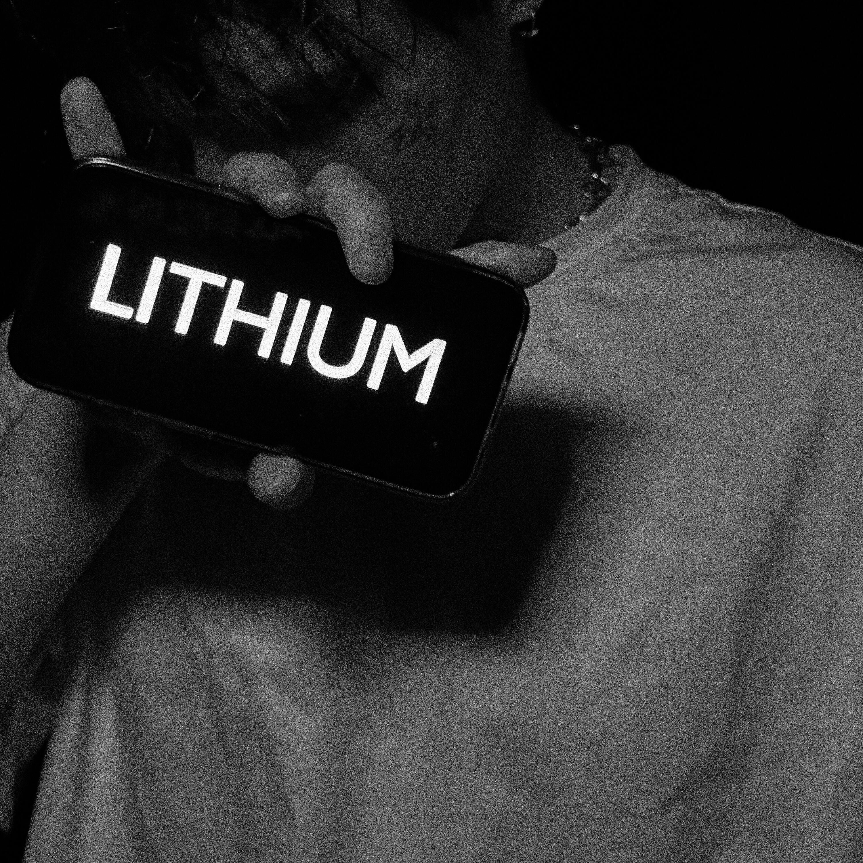 Релиз Lithium