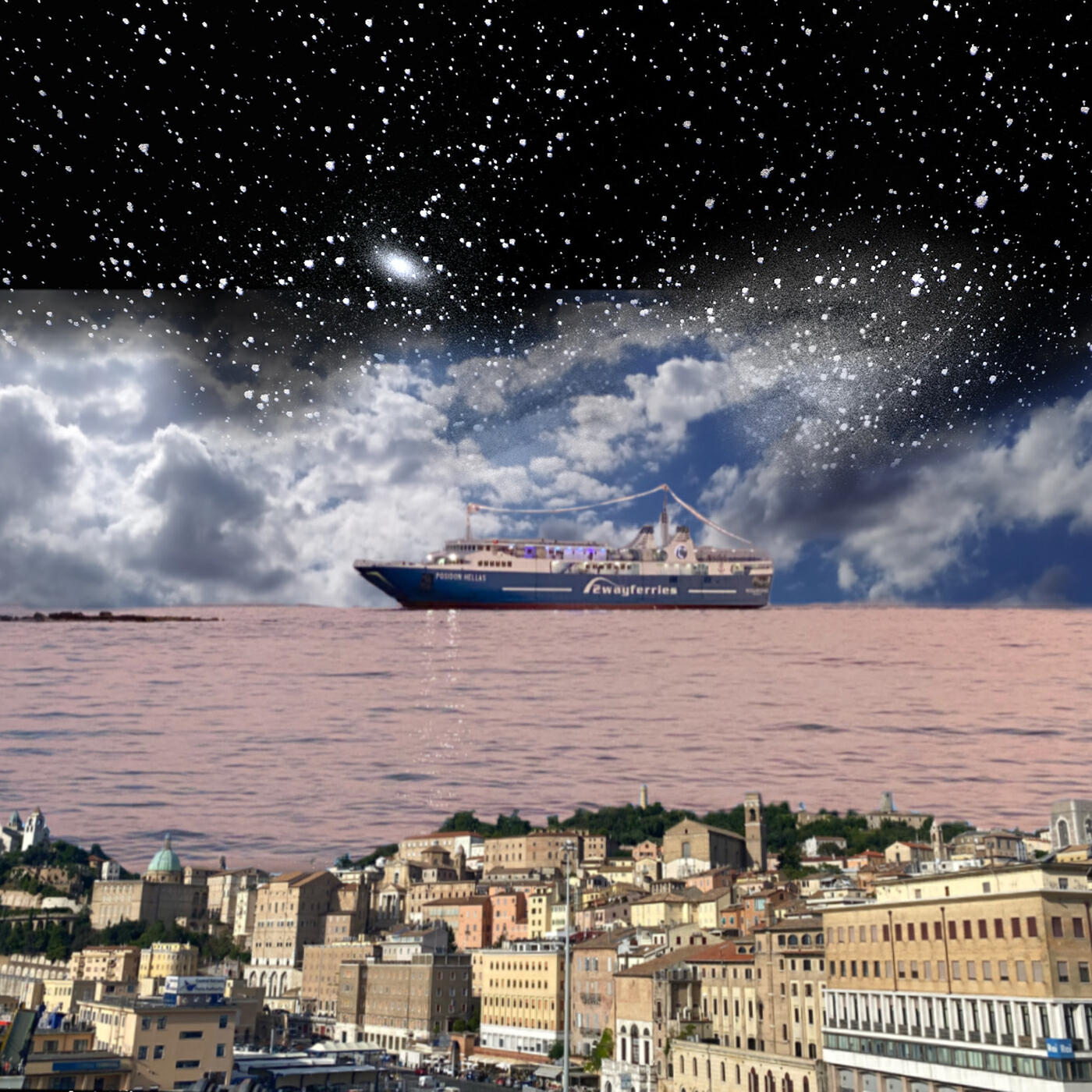 Iren - Μήπως Είσαι Εσύ;