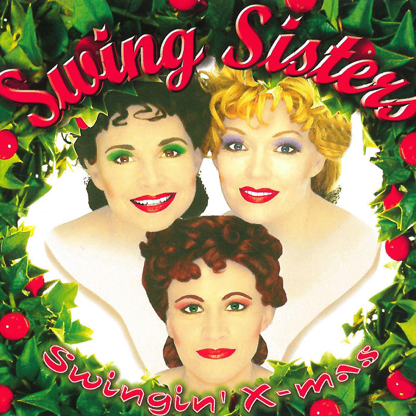 Релиз Swingin' X-Mas