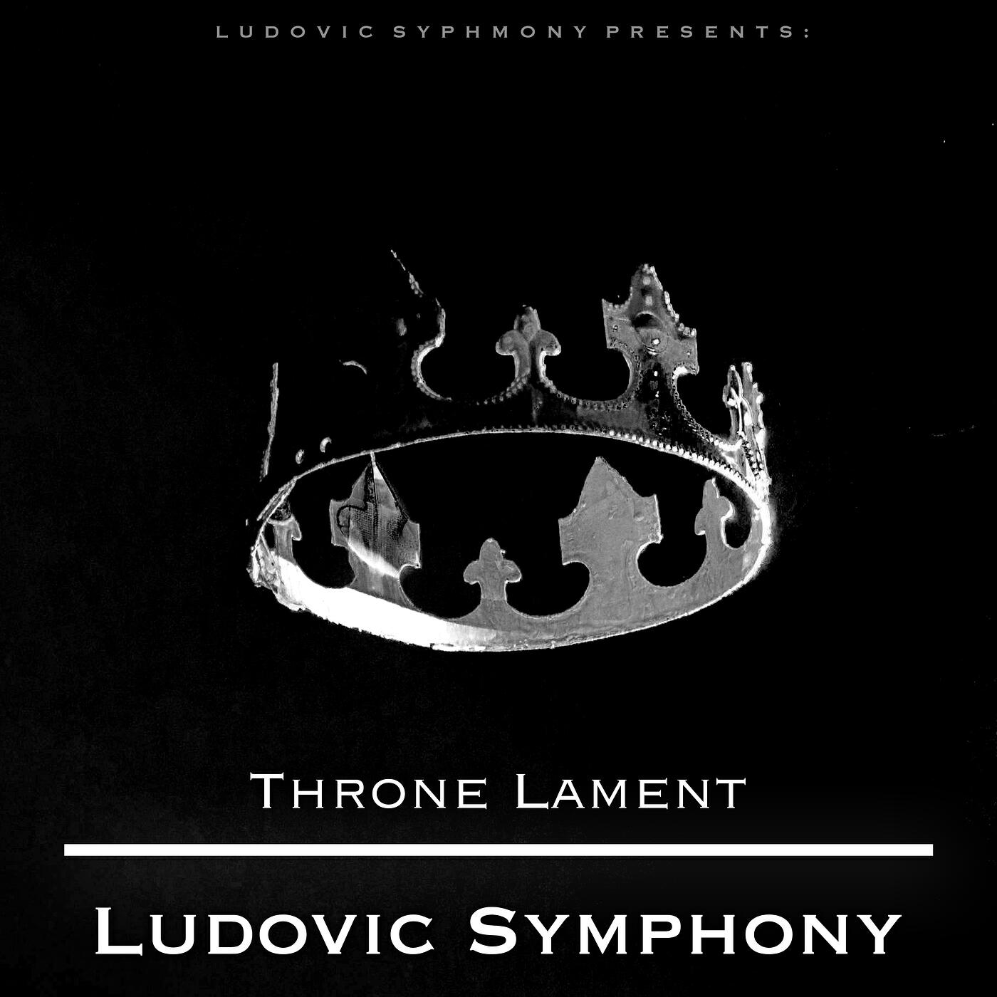 Постер альбома Throne Lament