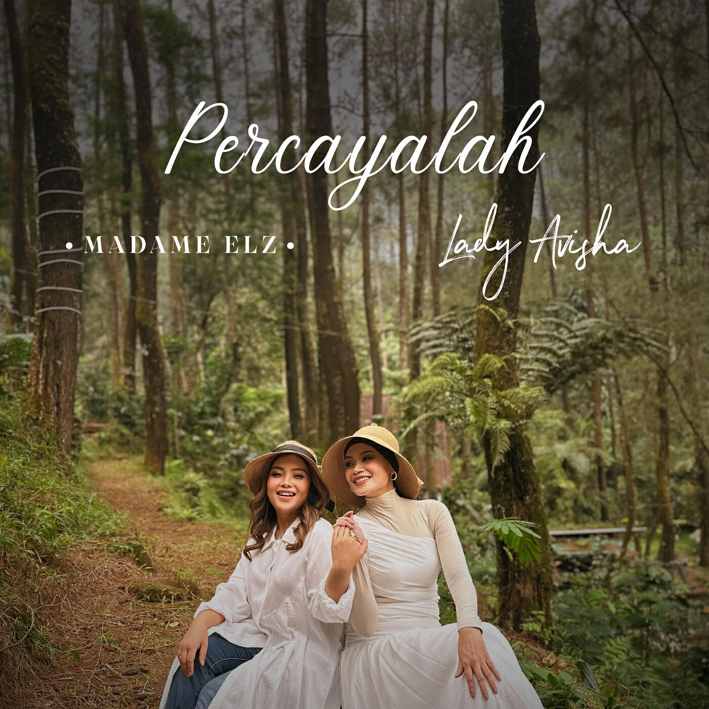 Релиз Percayalah