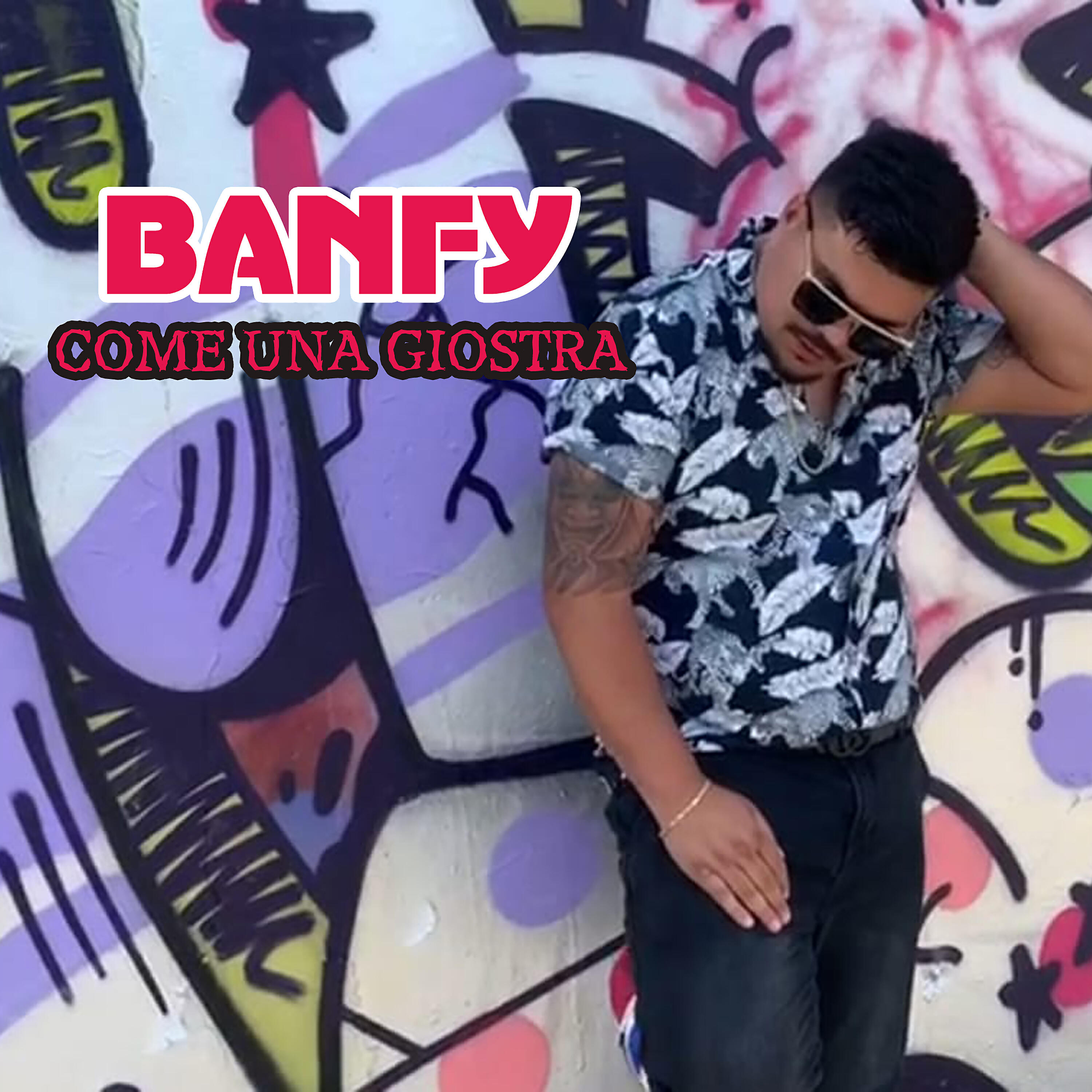 Релиз Come Una Giostra