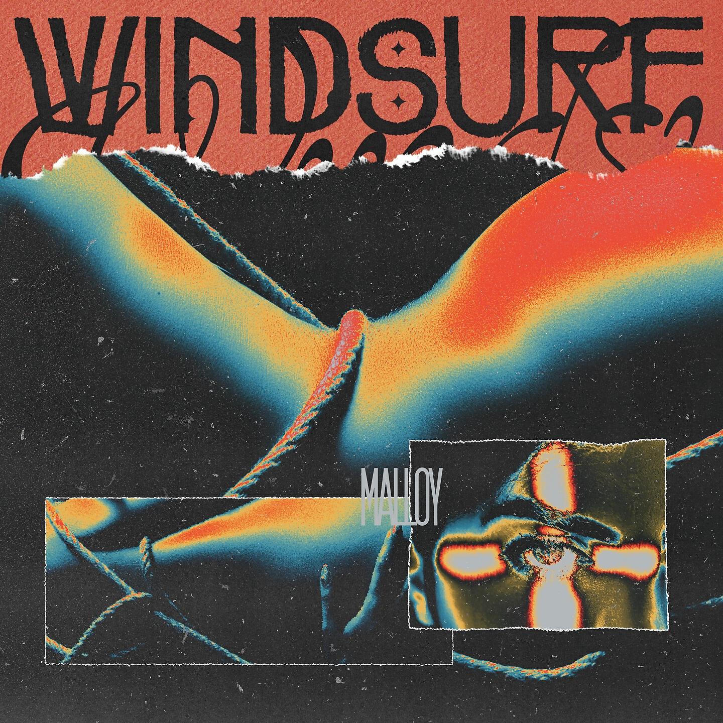Релиз Windsurf