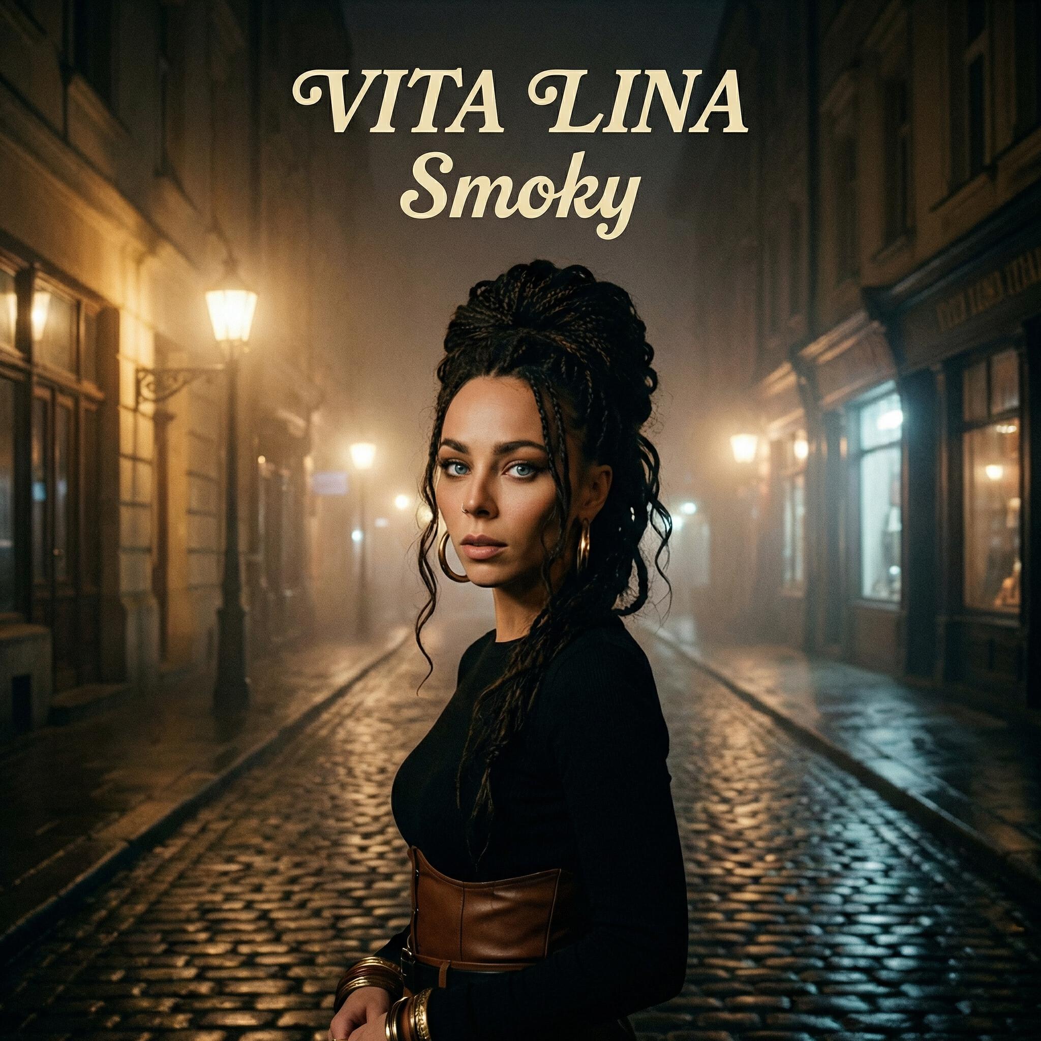 Релиз Smoky