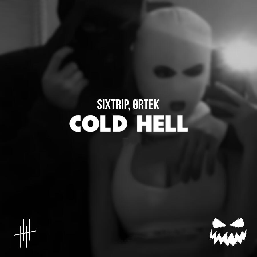 Релиз Cold Hell