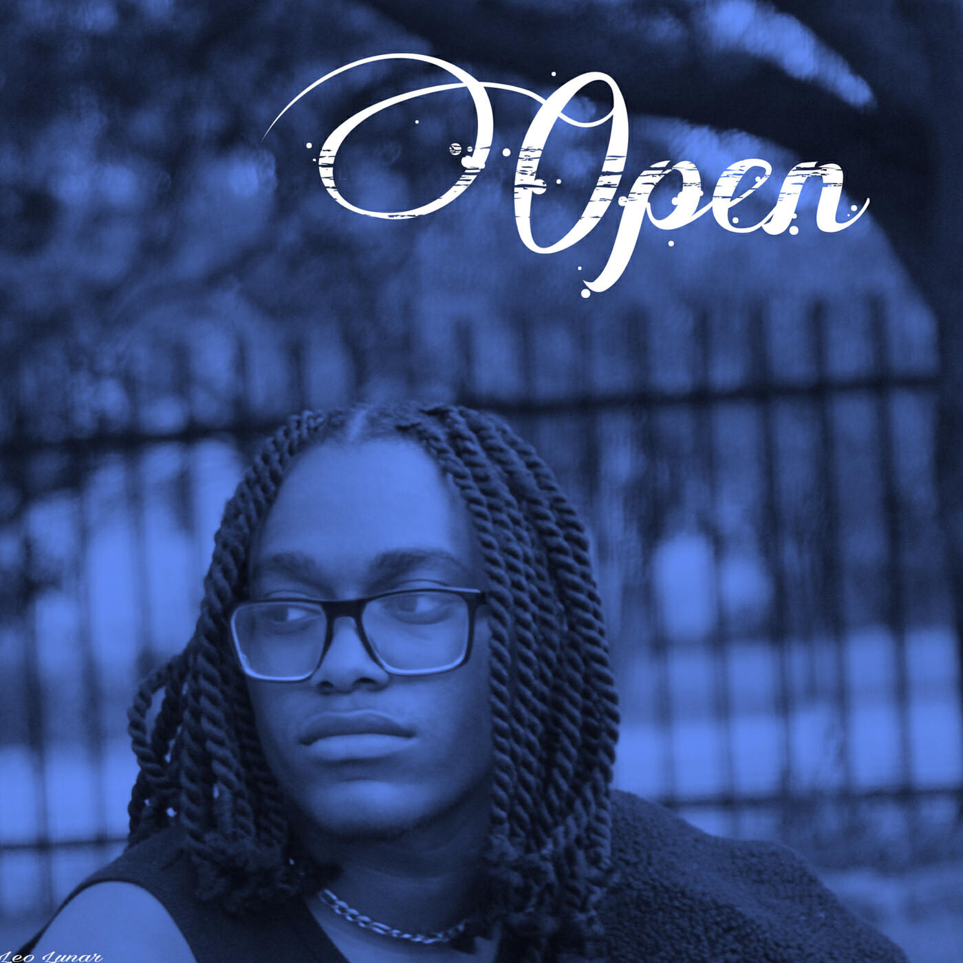 Трек Open