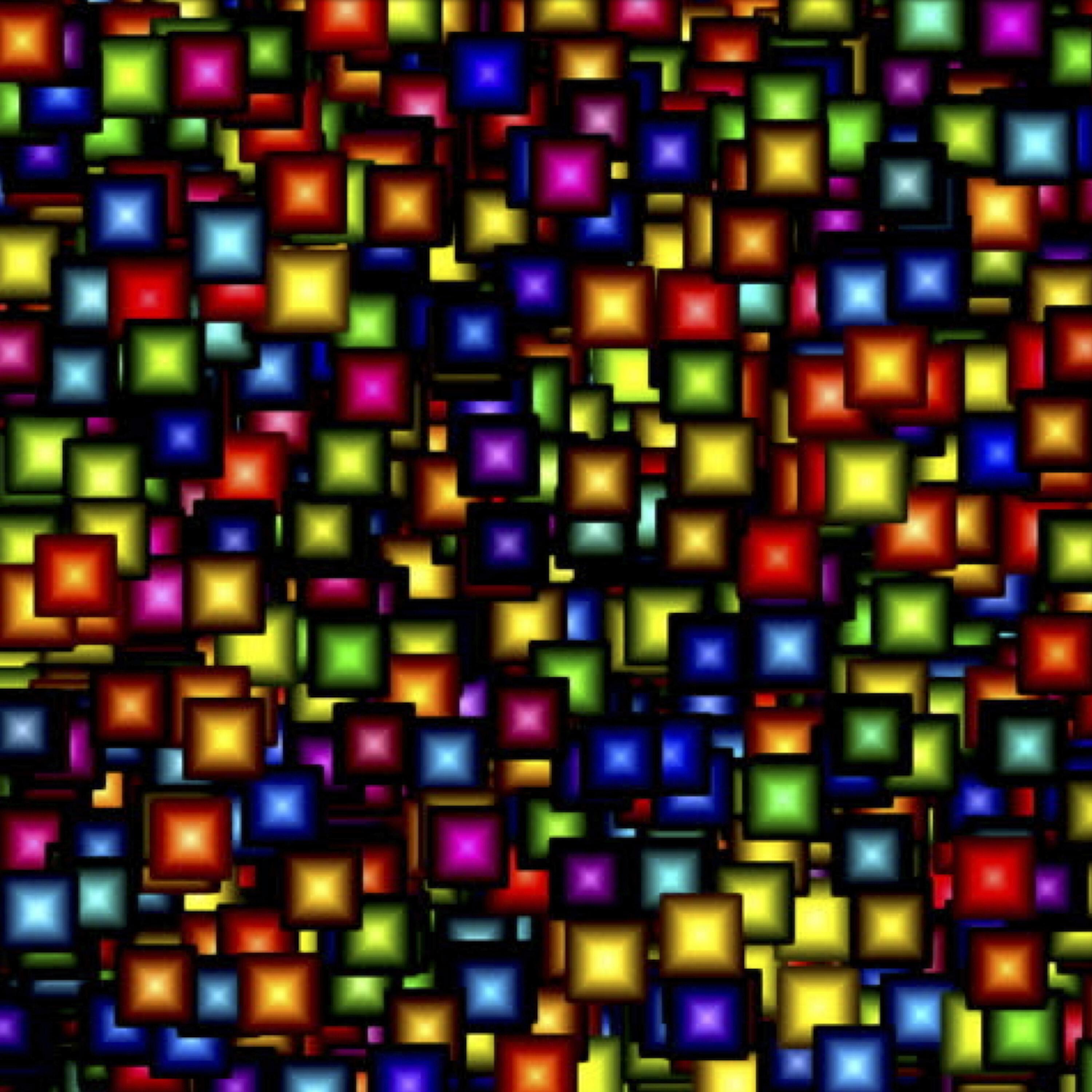Релиз The Colors