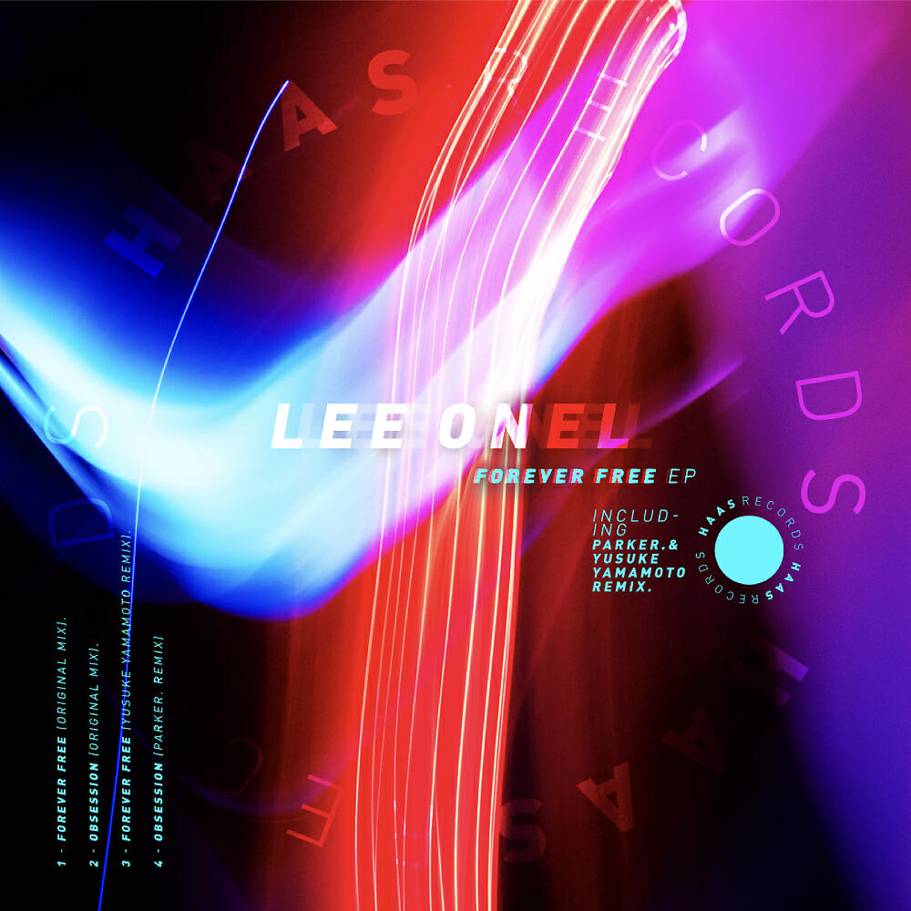 Релиз Forever Free EP