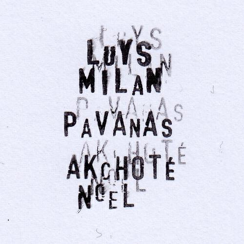 Релиз Pavanas