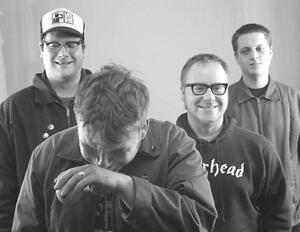 Dillinger Four