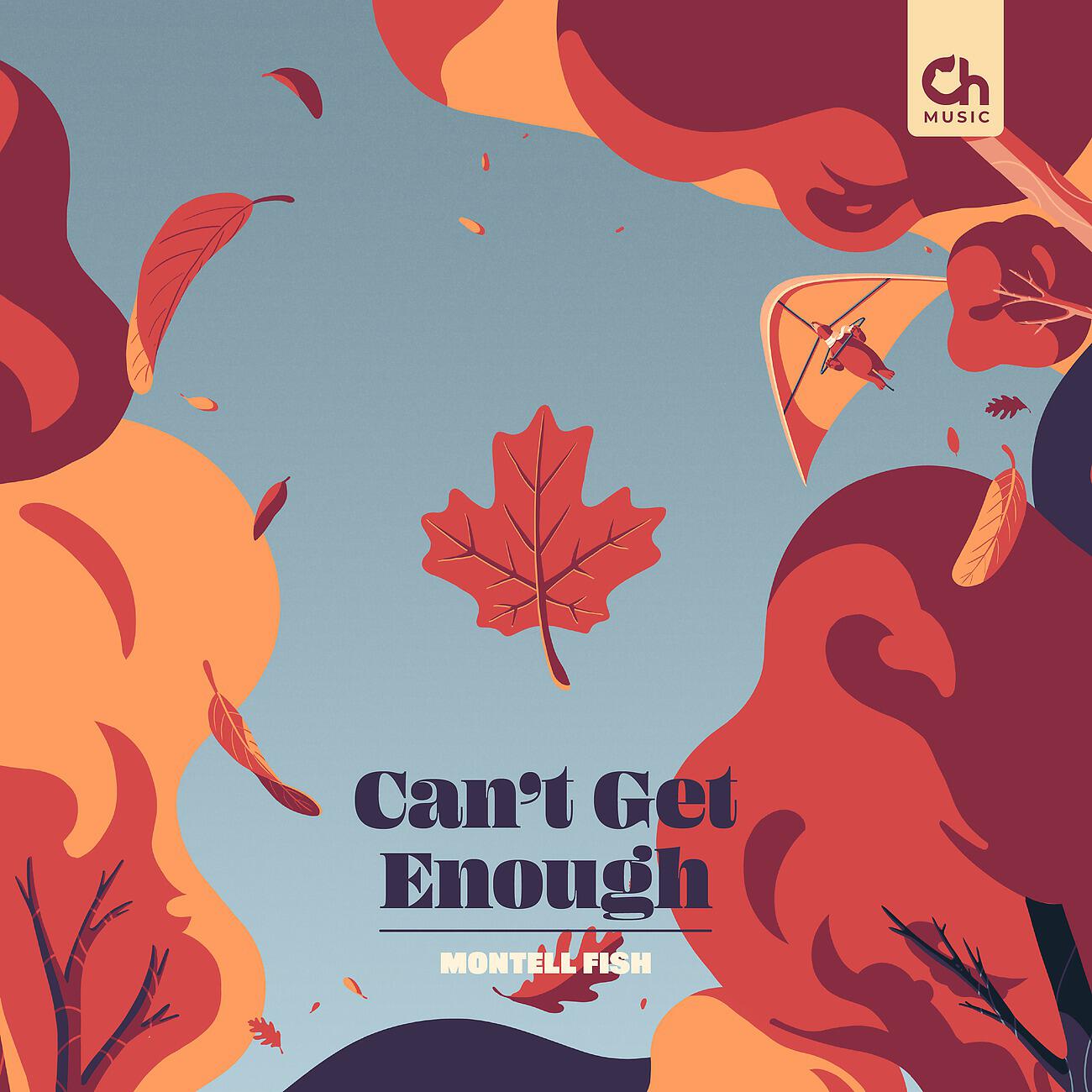 Релиз Can’t Get Enough