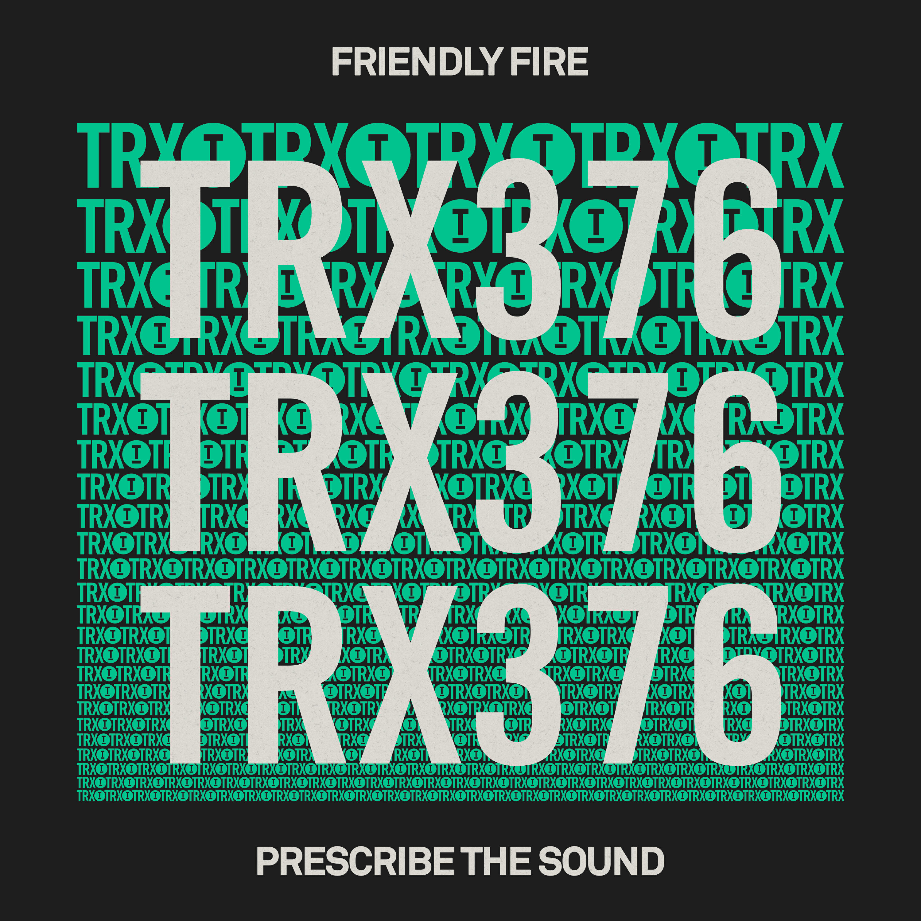 Трек Prescribe The Sound - Extended Mix