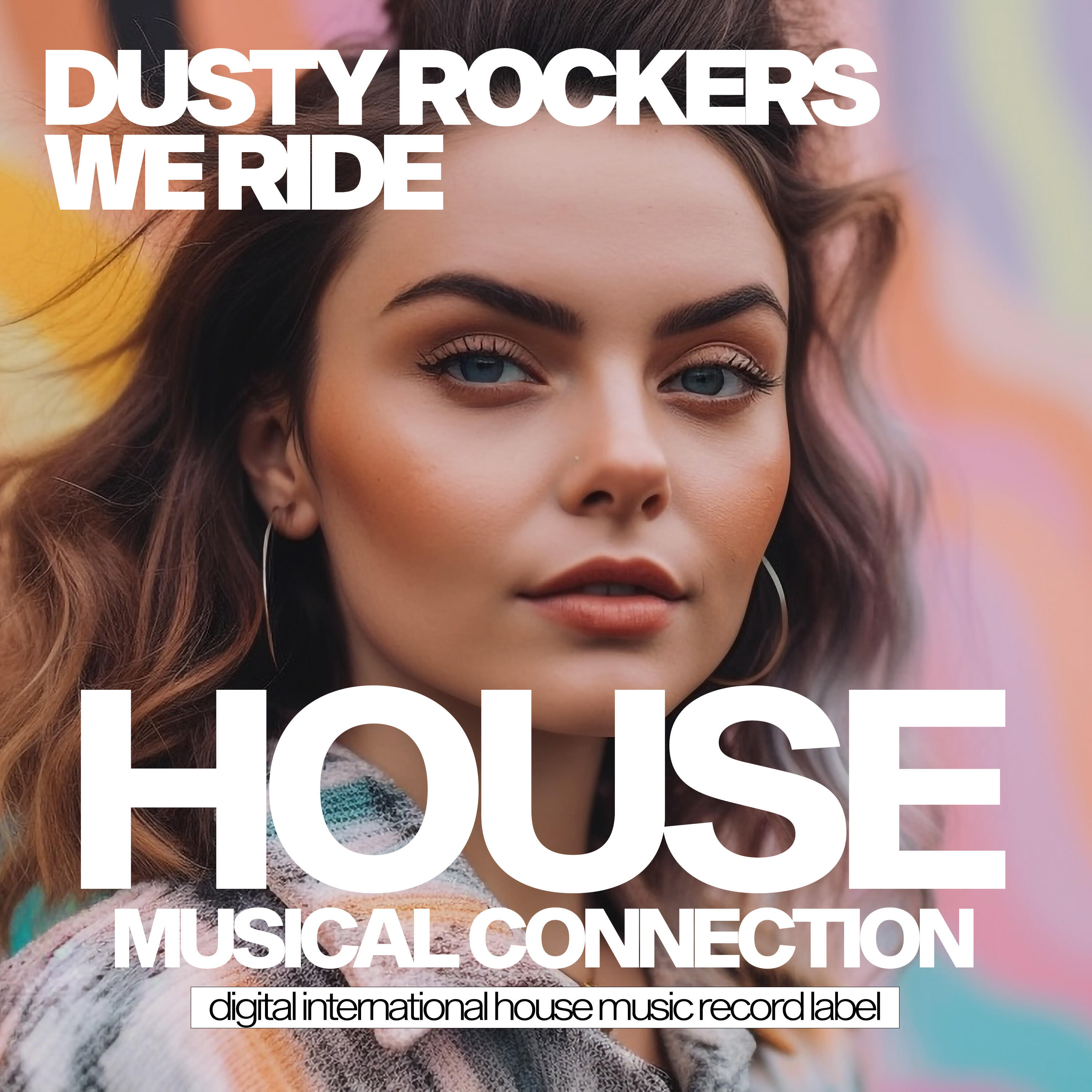 Релиз We Ride