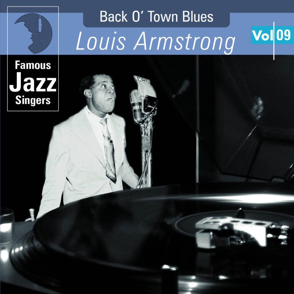 Релиз Famous Jazz Singers Vol. 9