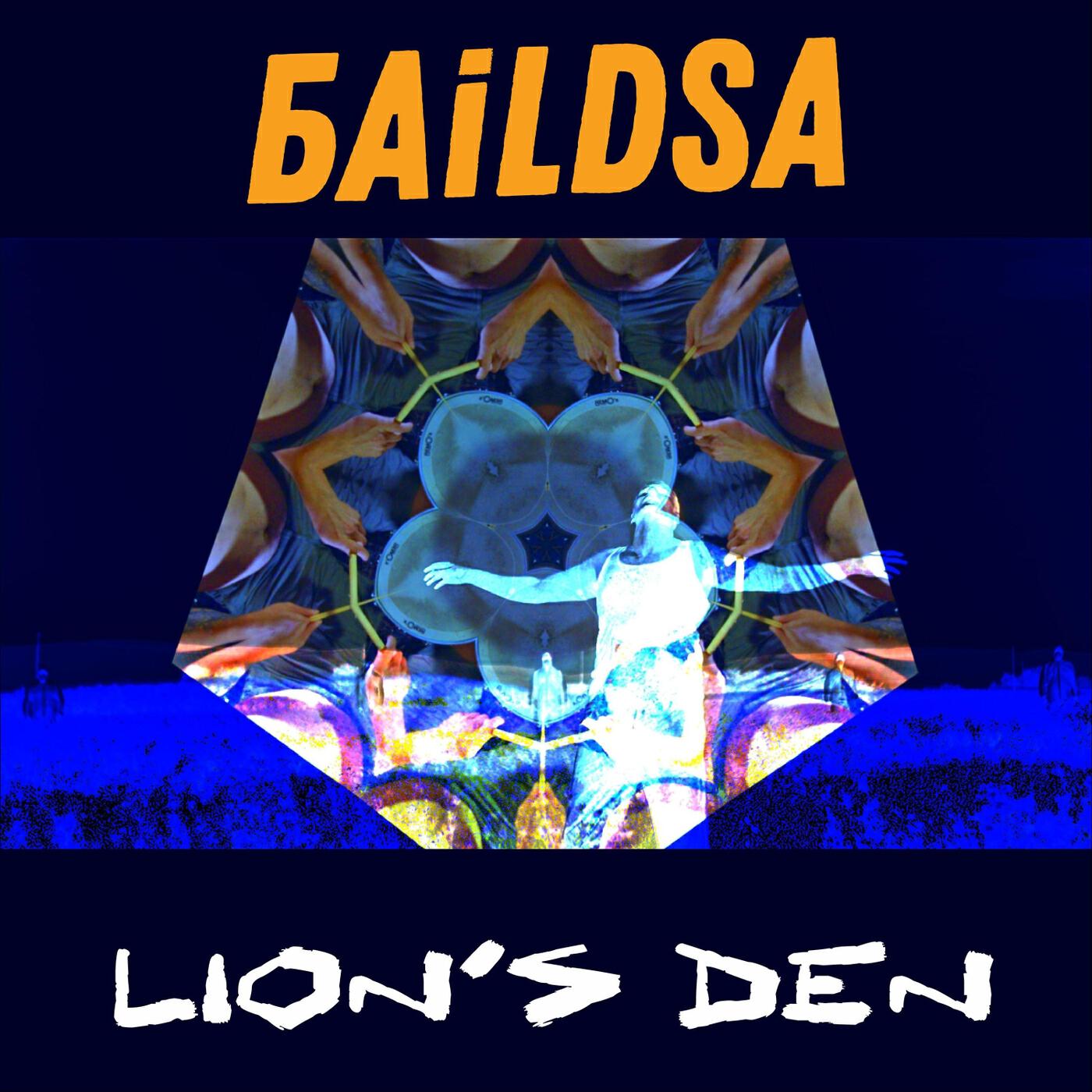 Релиз Lion's Den
