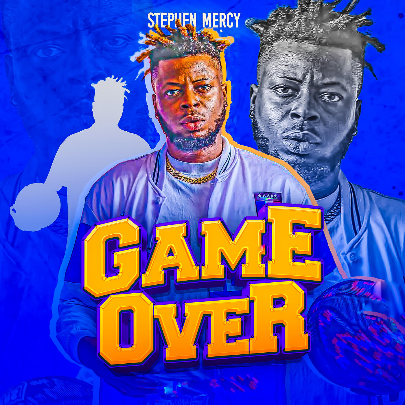 Релиз Game Over