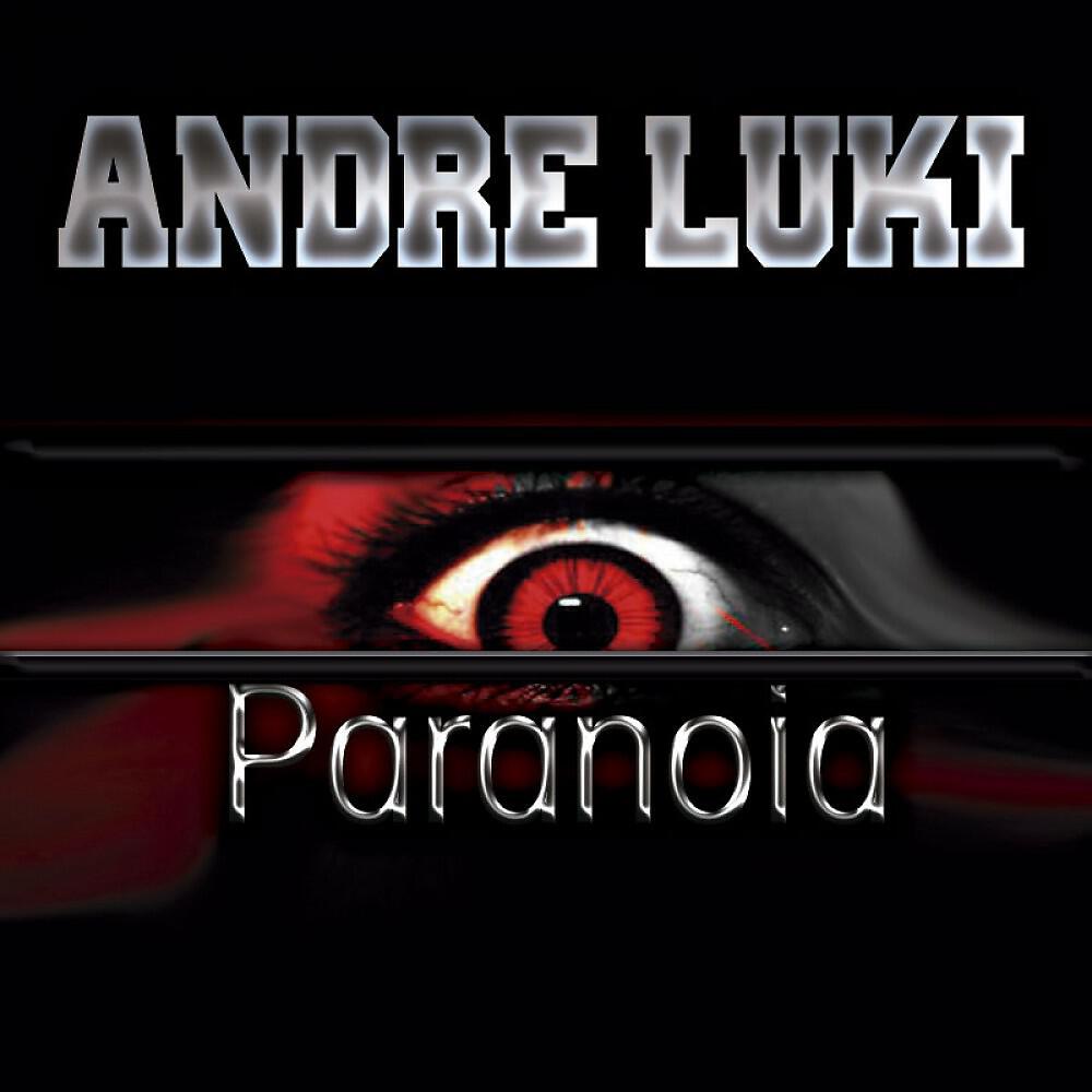 Релиз Paranoia