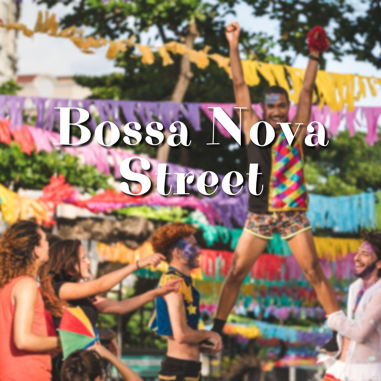 Релиз Bossa Nova Street