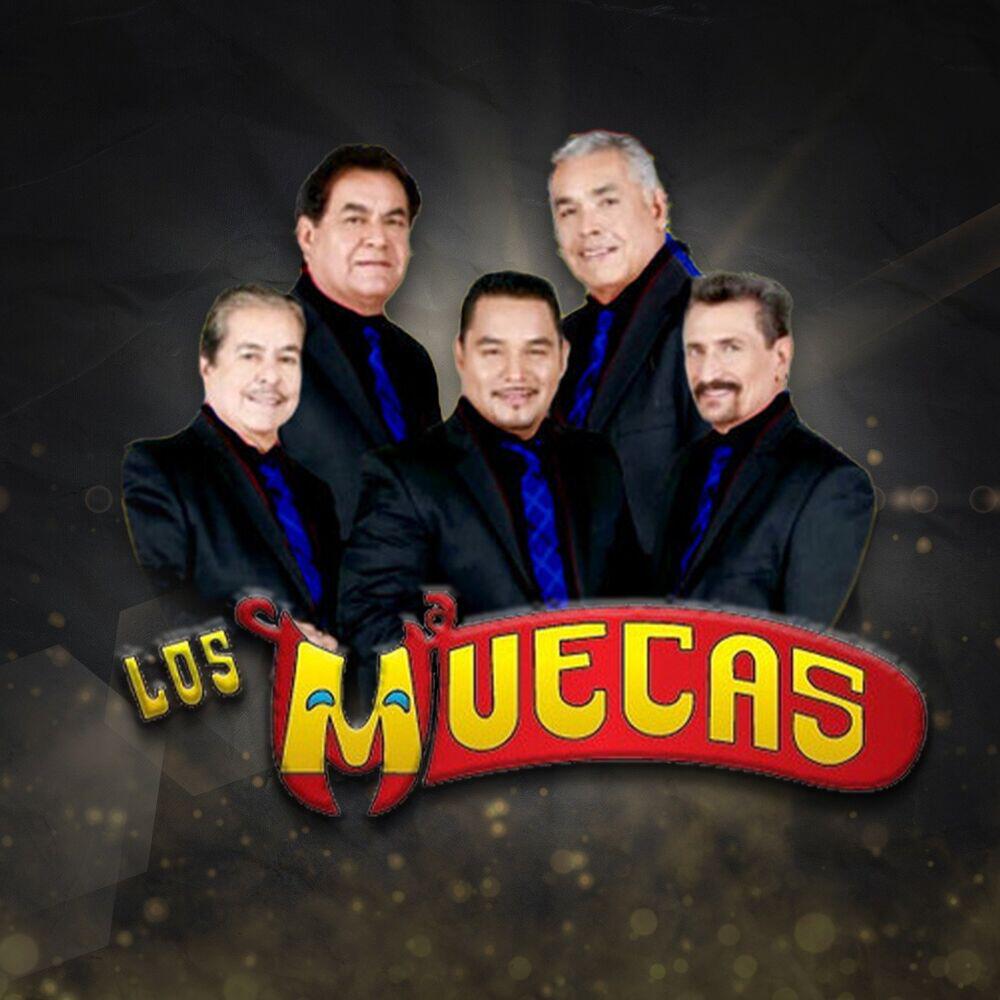 Релиз Los Muecas