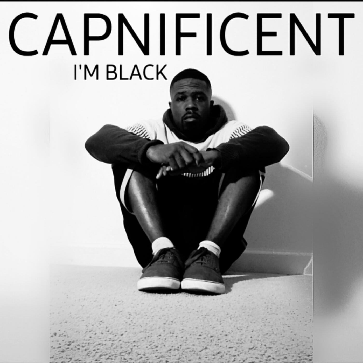 Релиз I'm Black
