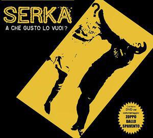 Serka