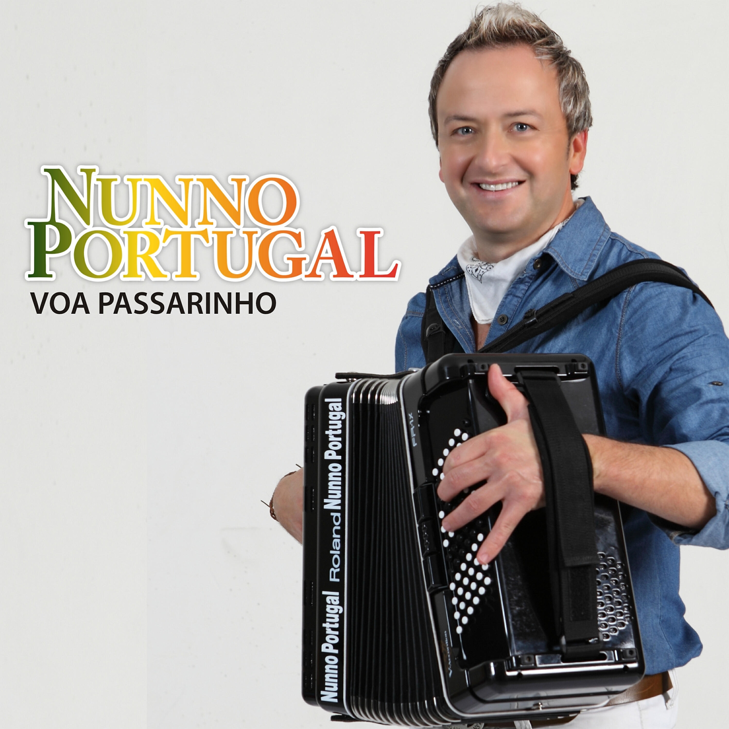 Релиз Voa Passarinho