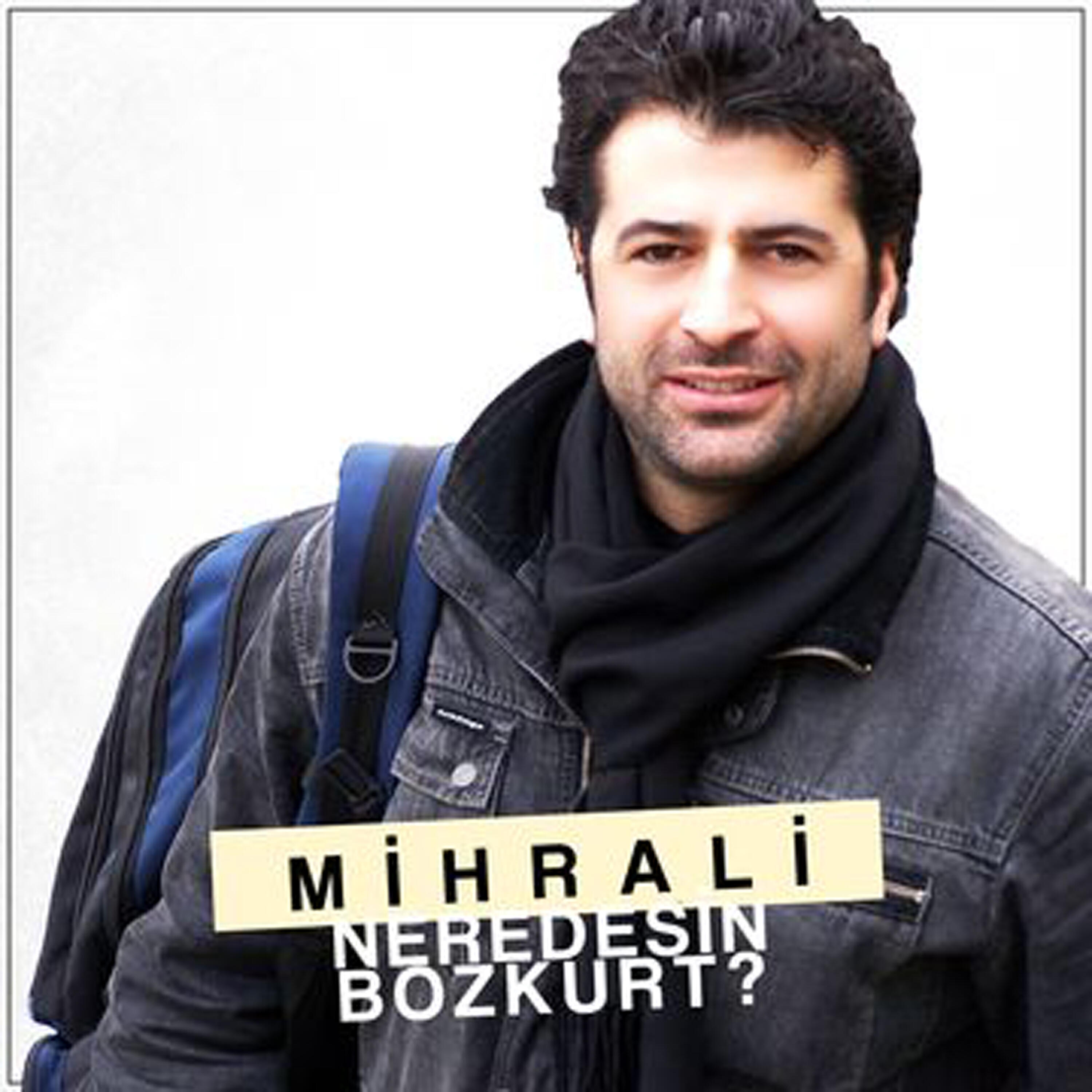Релиз Neredesin Bozkurt
