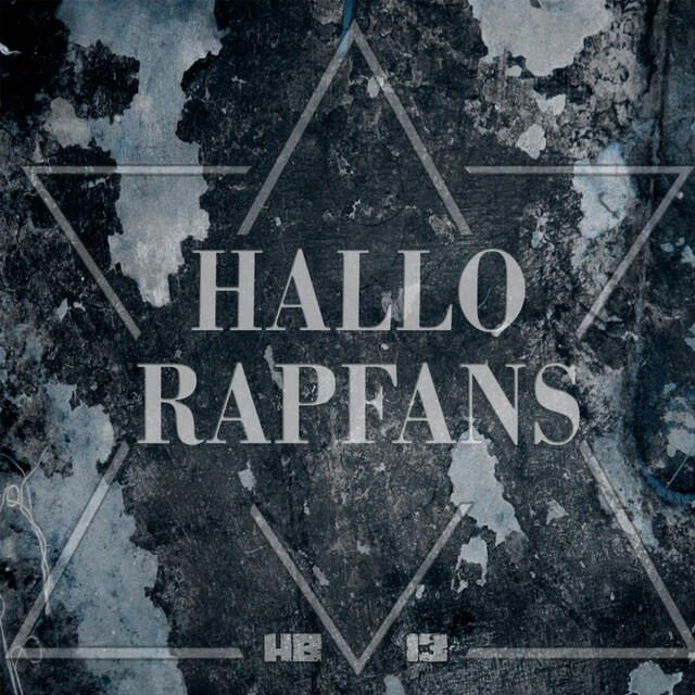 Релиз Hallo Rapfans