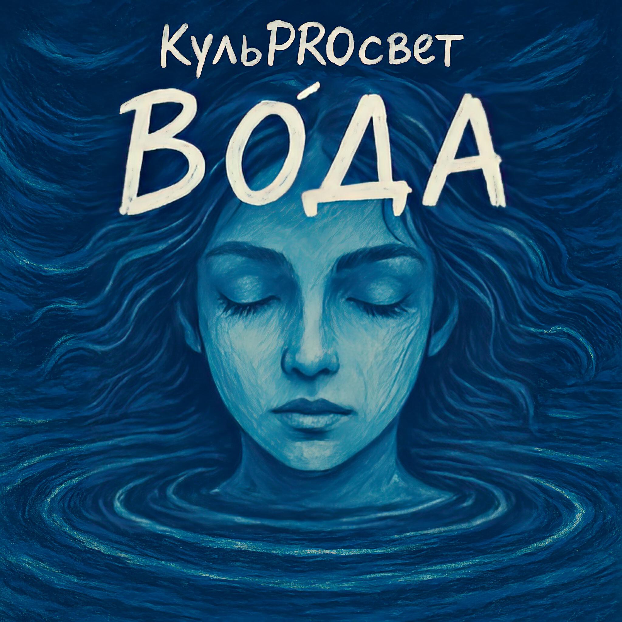 Релиз Вóда