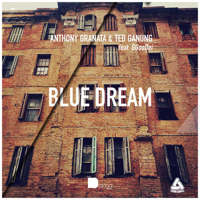 Релиз Blue Dream