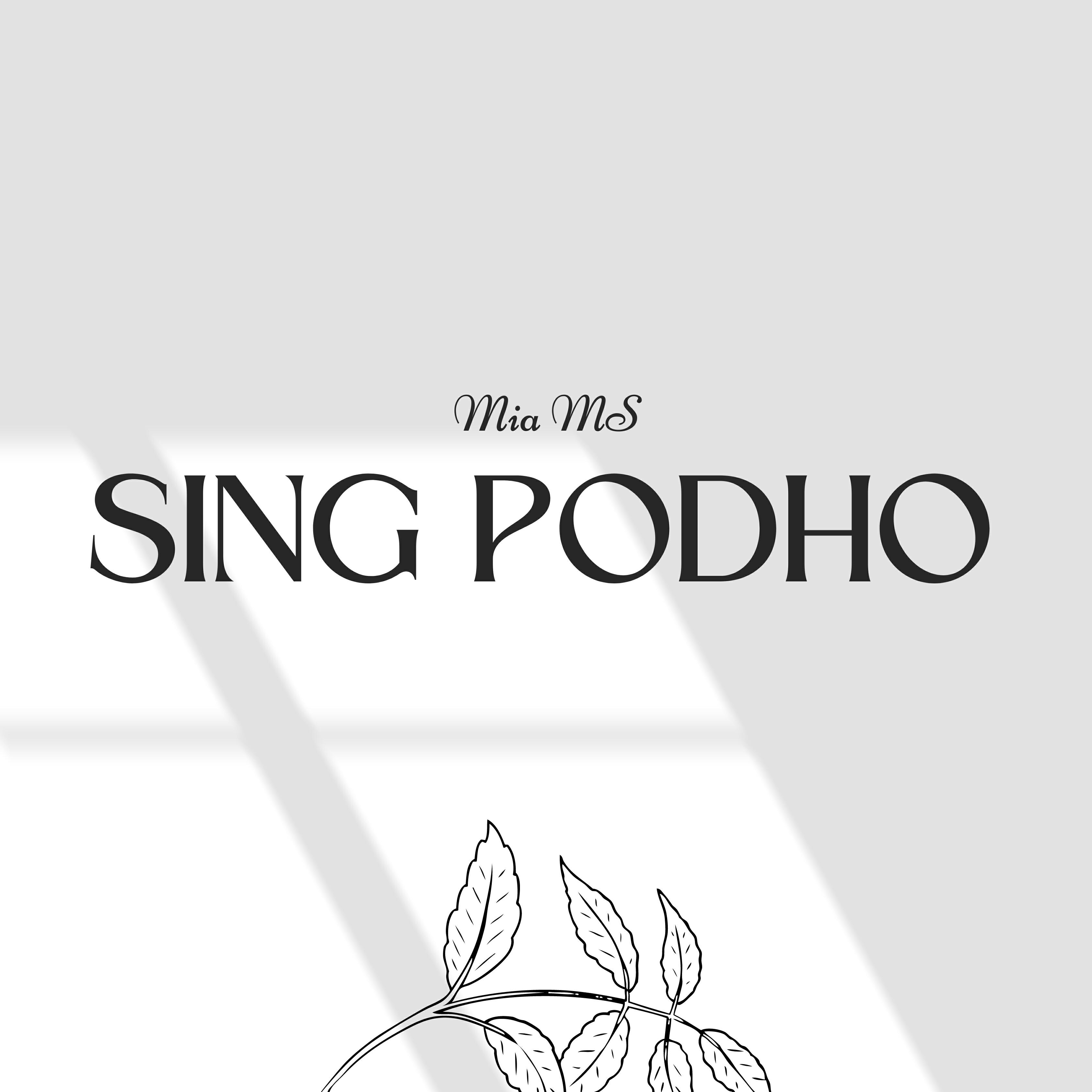 Релиз Sing Podho