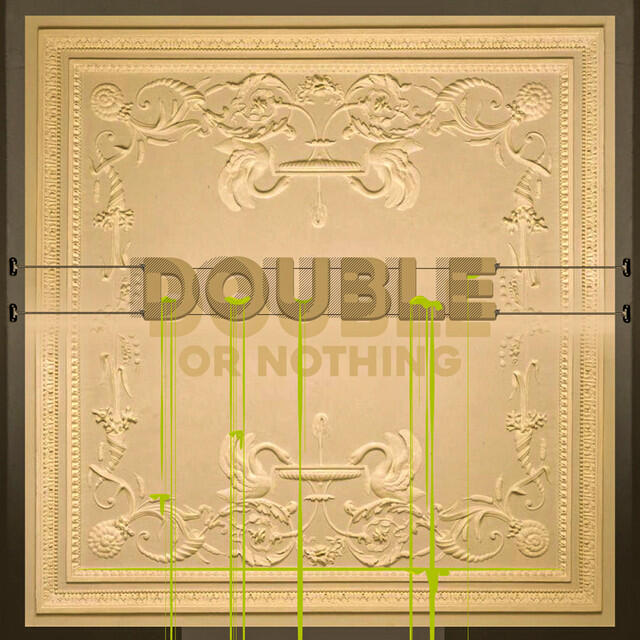 Релиз Double Or Nothing
