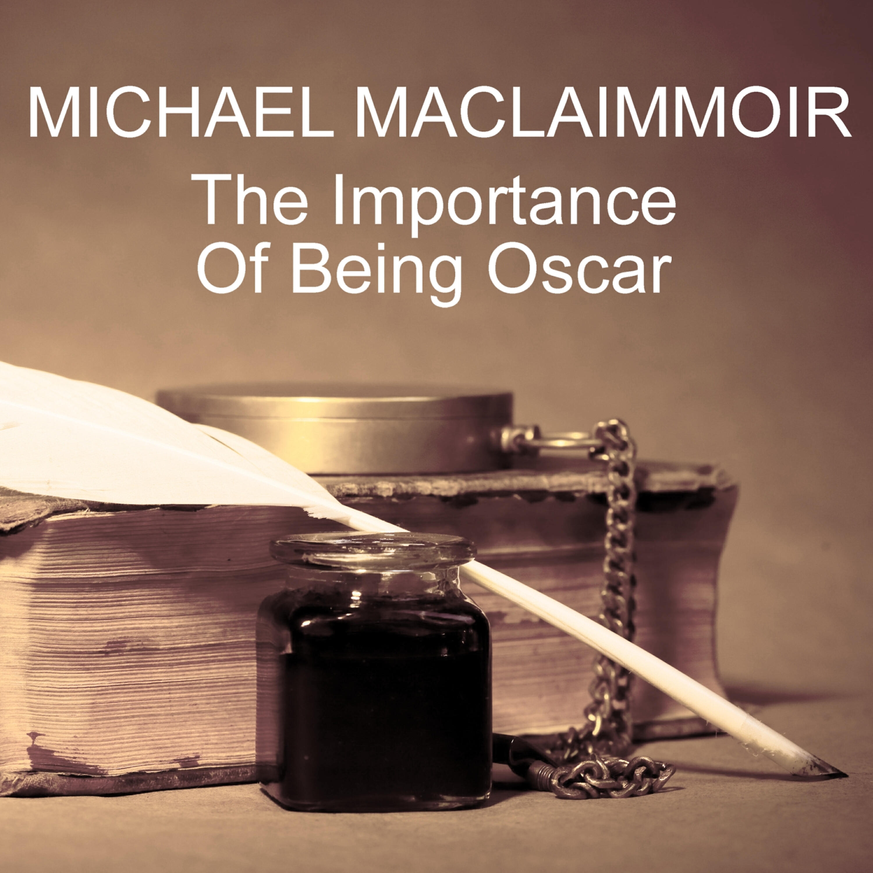 Michael MacLiammoir