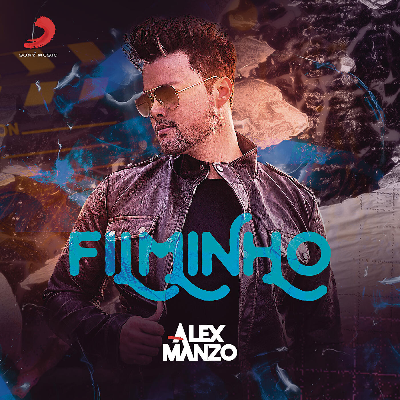Alex Manzo