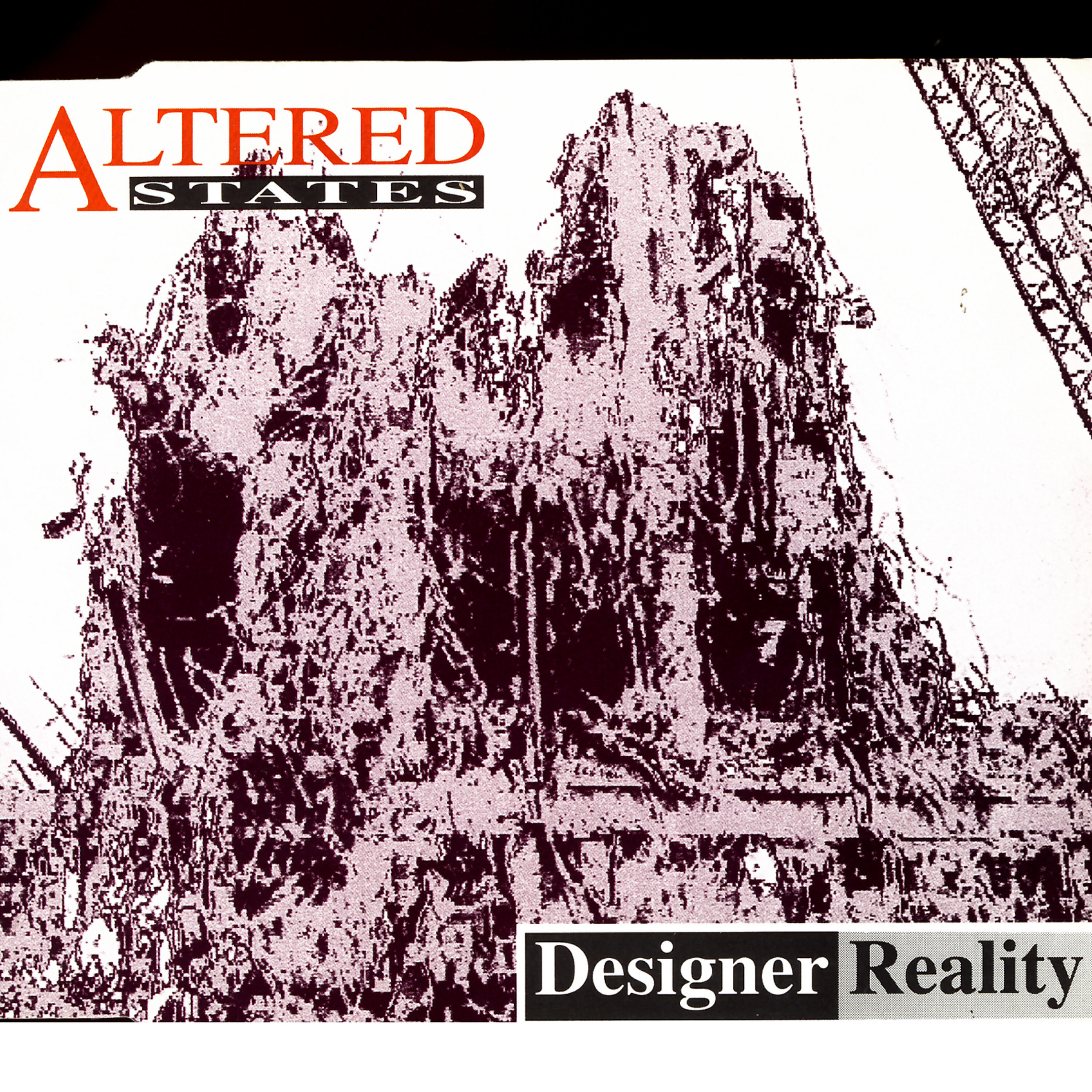 Релиз DESIGNER REALITY