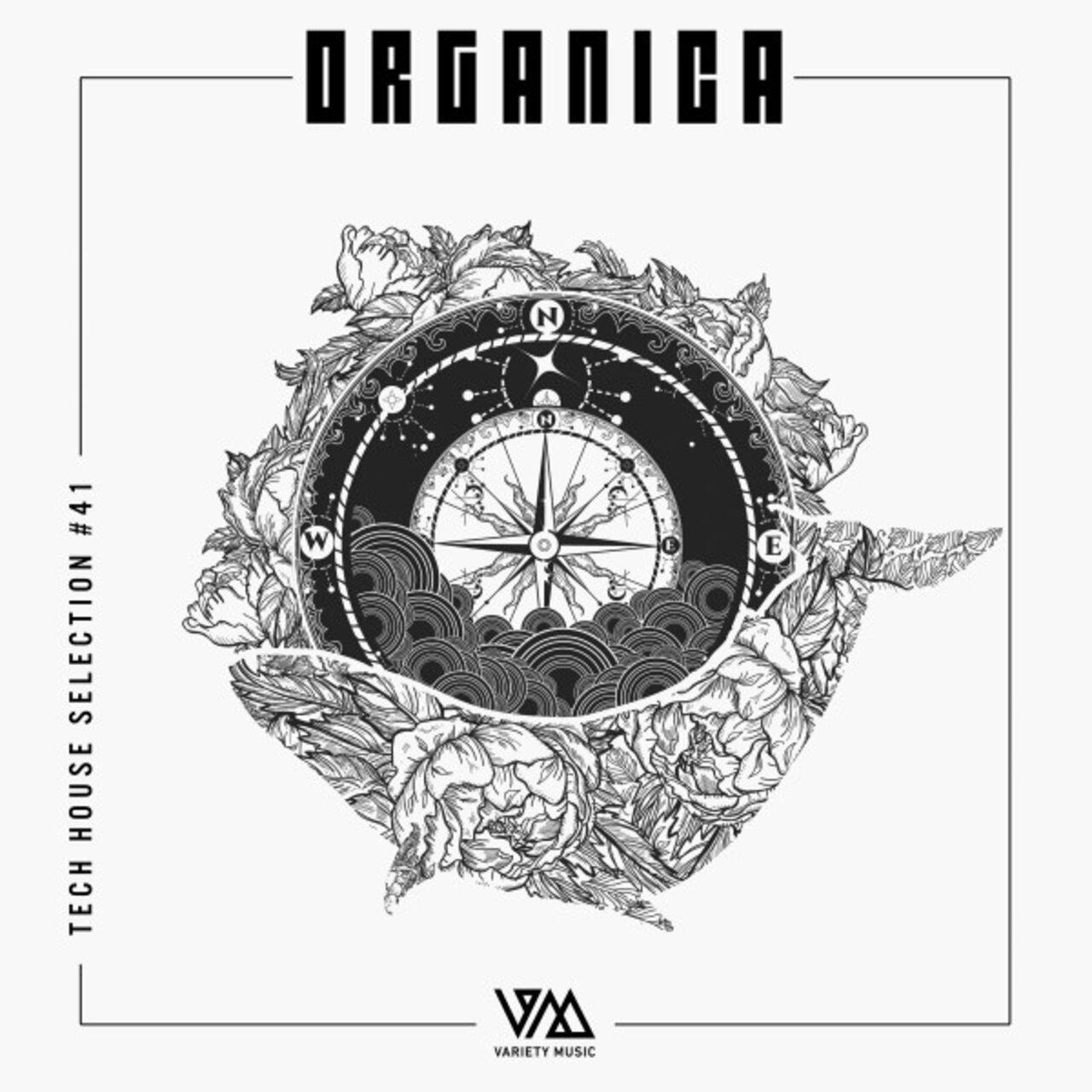 Релиз Organica #41