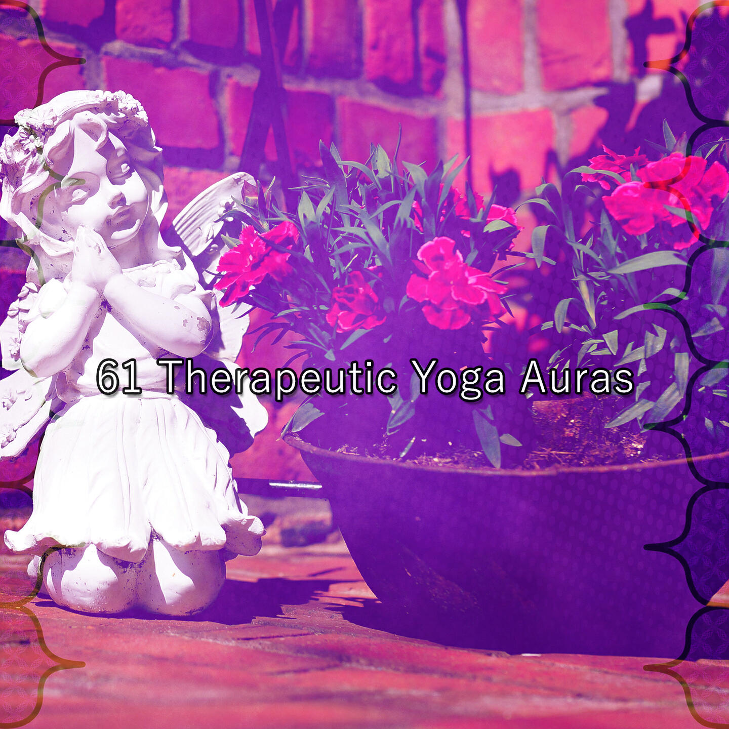 Релиз 61 Therapeutic Yoga Auras