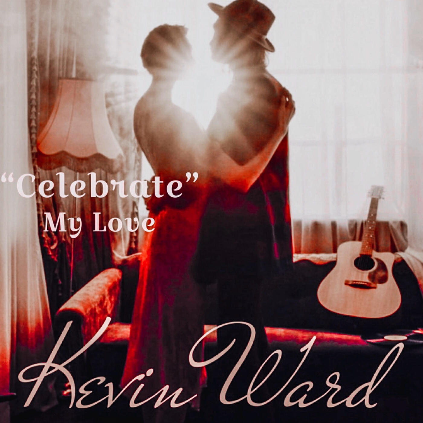 Релиз Celebrate (My Love)