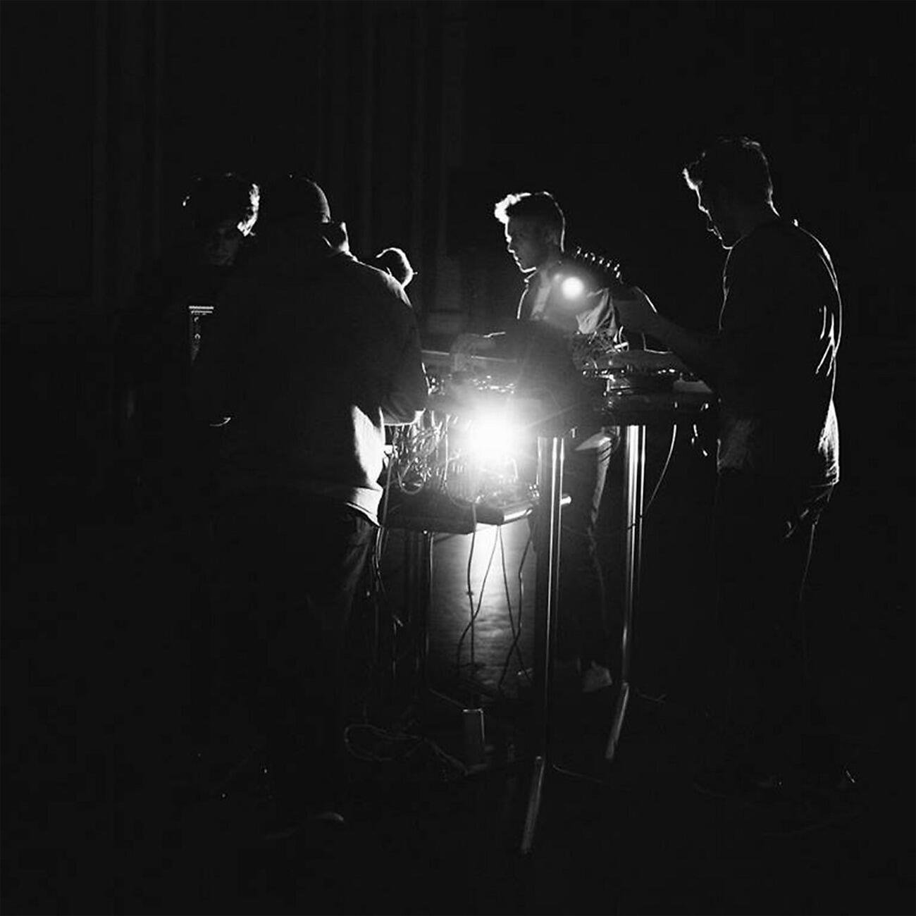 Релиз Flóóð, Vol. 1